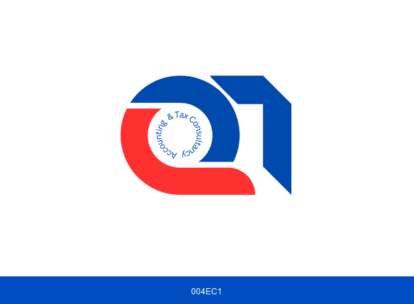 Quick Taxation Accounting and Tax Consultancy brand color palette