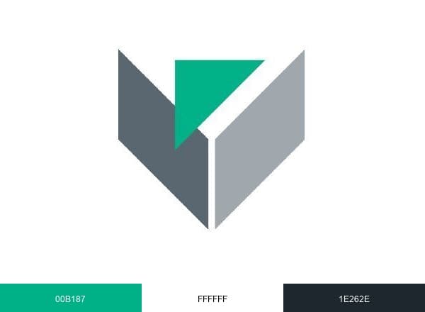 Quotient Technology brand color palette