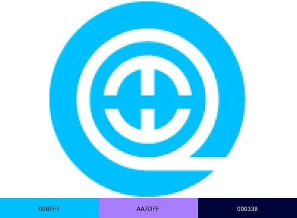 Quttera brand color palette