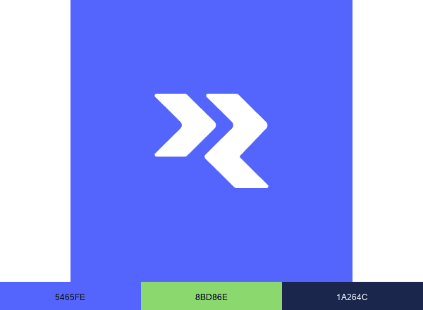 RamSoft brand color palette