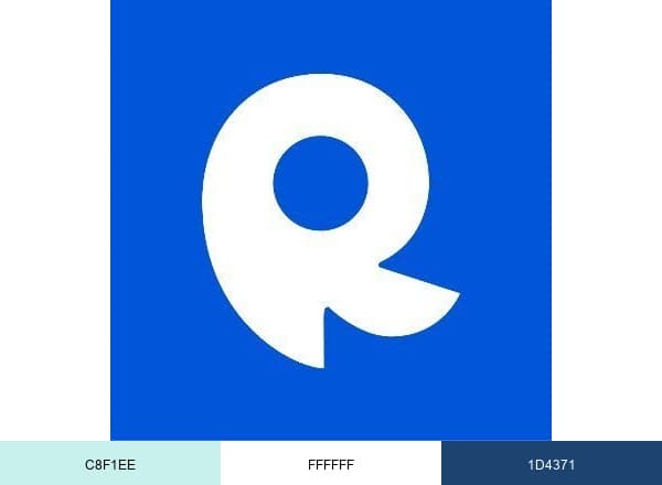 RapidAPI brand color palette