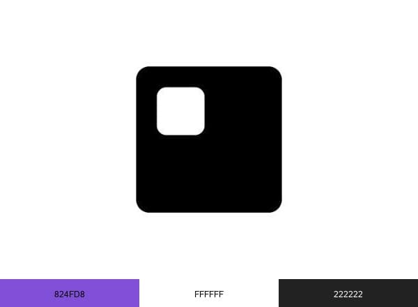 Rawpixel brand color palette