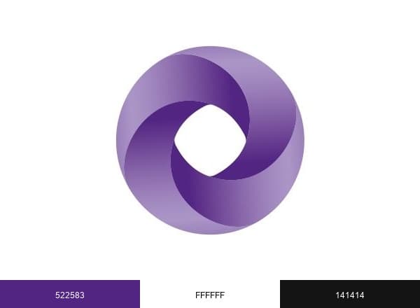 Raymond Chabot Grant Thornton brand color palette