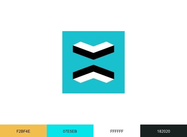 RD Station brand color palette