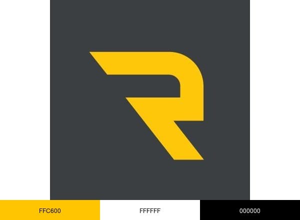 RealTruck.Com brand color palette