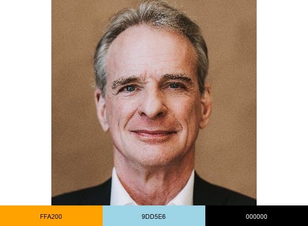 Reasonable Faith brand color palette