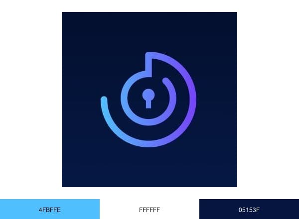 ReasonLabs brand color palette