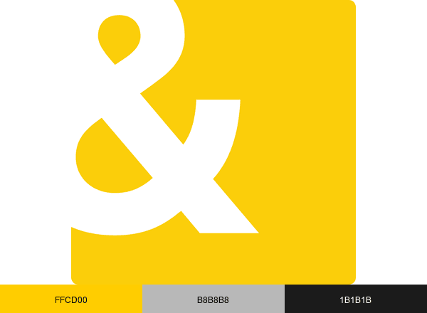 ReeceNichols brand color palette