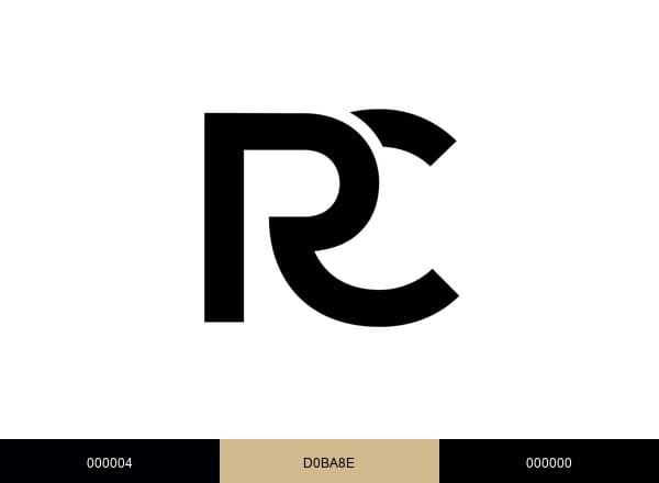 Reliable Chauffeur Worldwide brand color palette