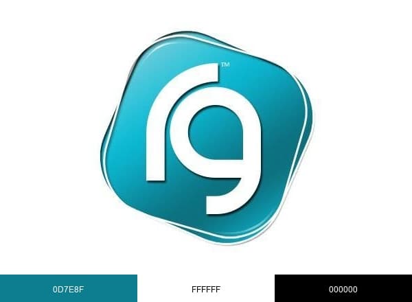 RelianceGames brand color palette