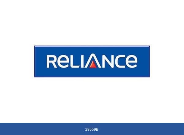 Reliance Group brand color palette