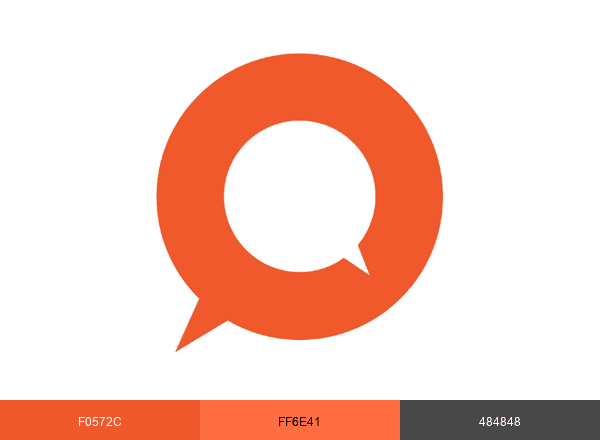 RenoTalk brand color palette