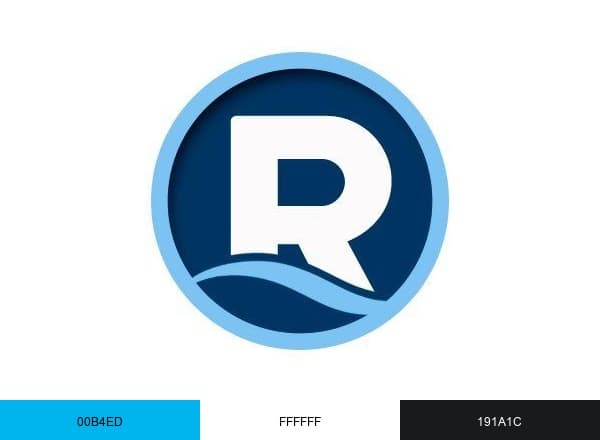 Rentals Collection brand color palette