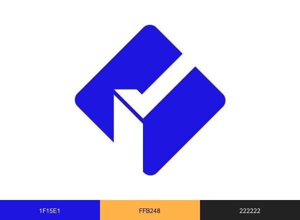 RentSpree brand color palette