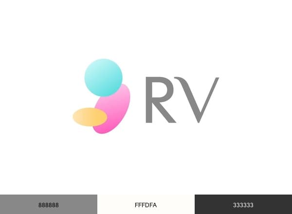 ReproVida brand color palette