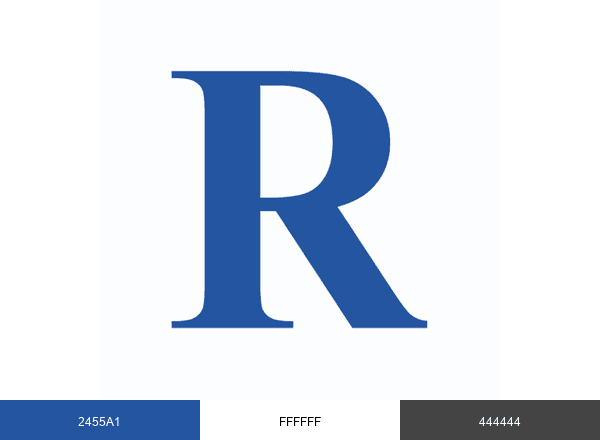 Система ОНЛАЙН brand color palette