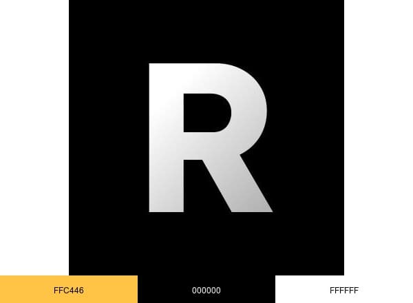 Resend brand color palette
