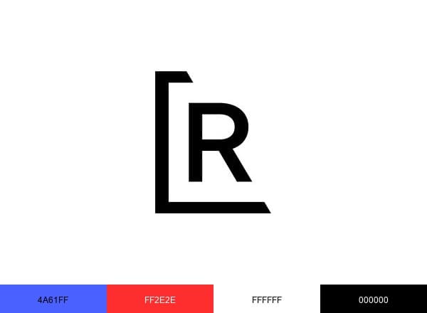 Resilience brand color palette