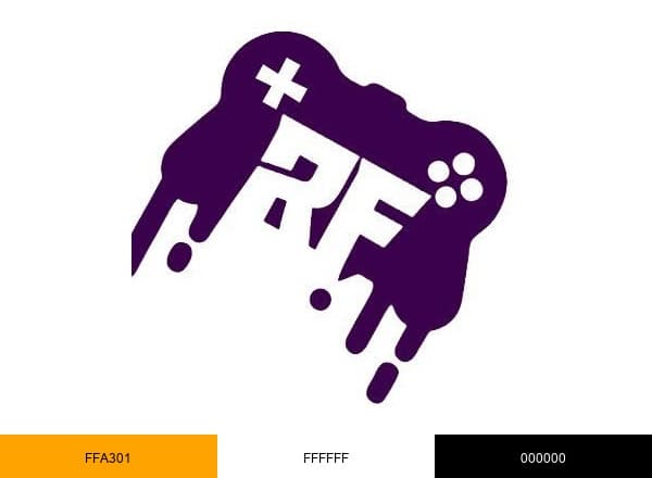 Respawnfirst brand color palette