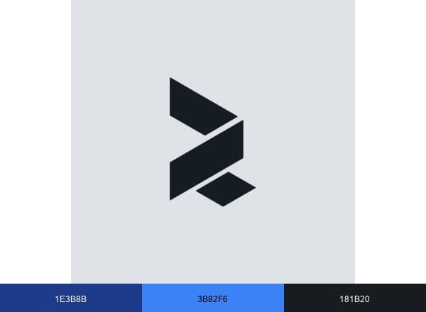 Revefi brand color palette
