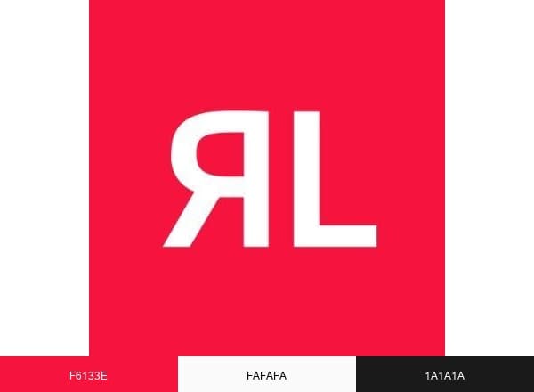 ReversingLabs brand color palette