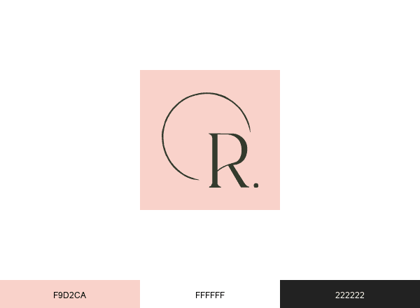 Revolv Culture Solutions brand color palette