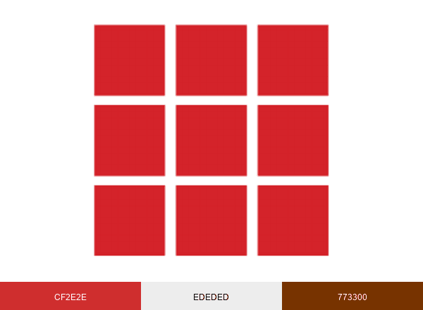 Reynwood brand color palette