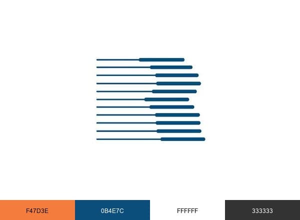 Reynolds and Reynolds brand color palette
