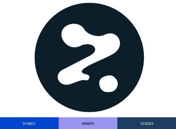 Rezdy brand color palette