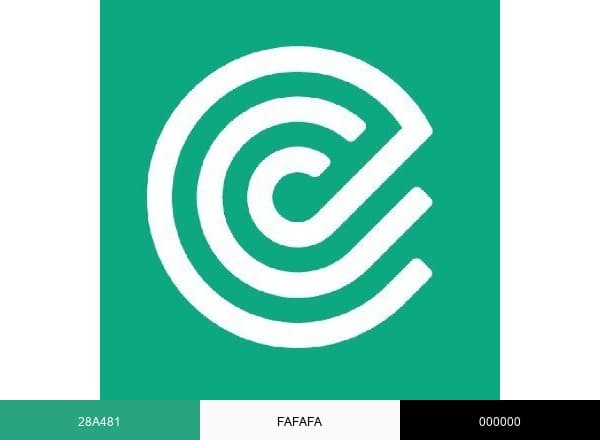 Circuit brand color palette