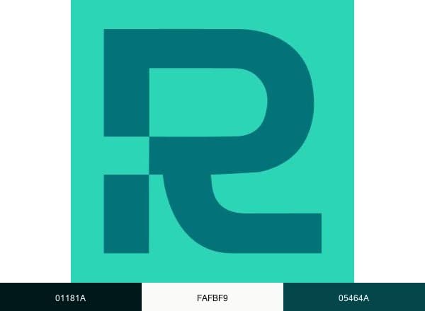 RideTandem brand color palette