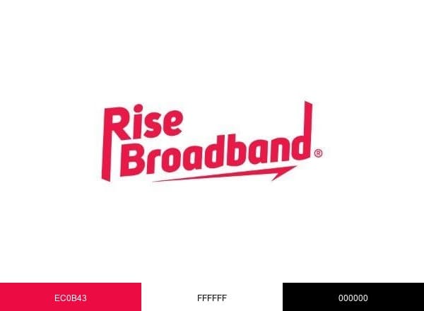 @Rise brand color palette