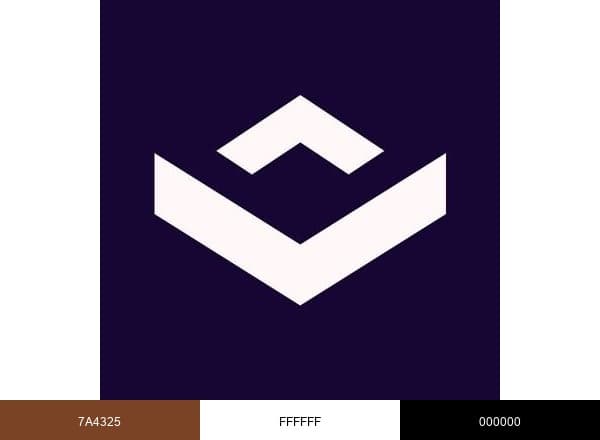 VTS brand color palette