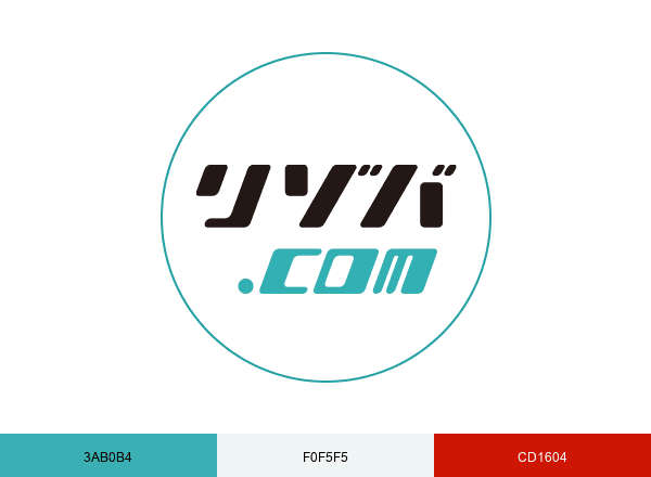 【公式】リゾバ.Com｜リゾートバイトのヒューマニック brand color palette