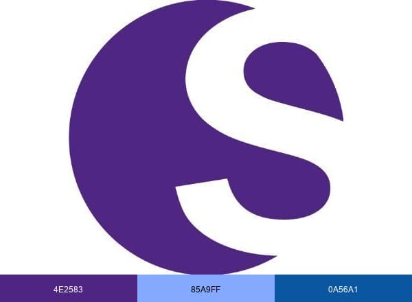Schulich WesternU brand color palette