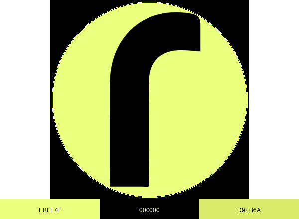 Rolitt brand color palette