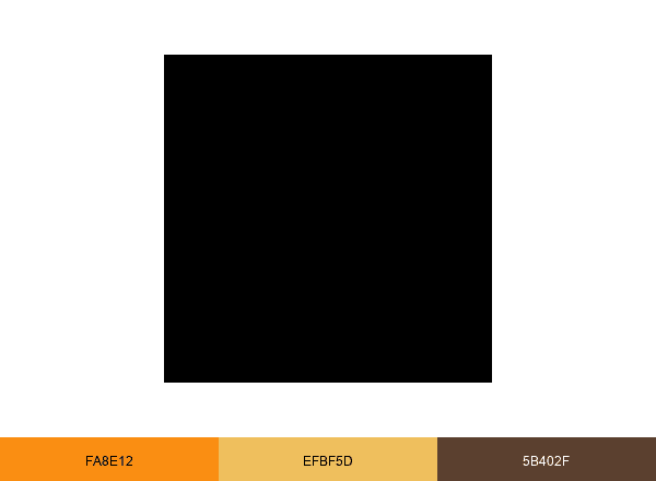 Root Simple brand color palette