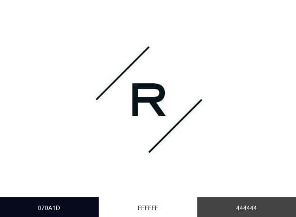 Rosenstiels brand color palette