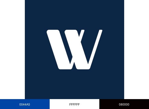 Westlake Royal Building Products brand color palette