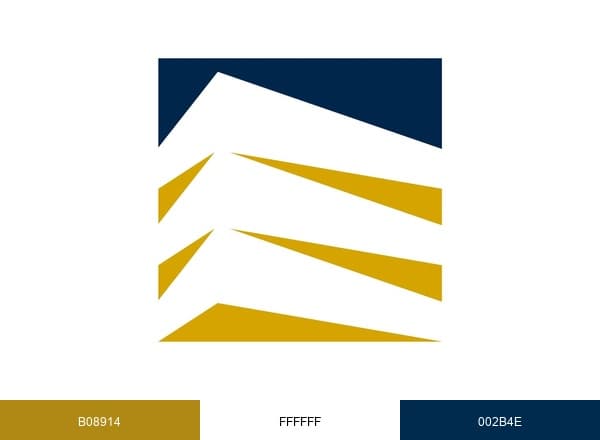 RREAF Holdings brand color palette
