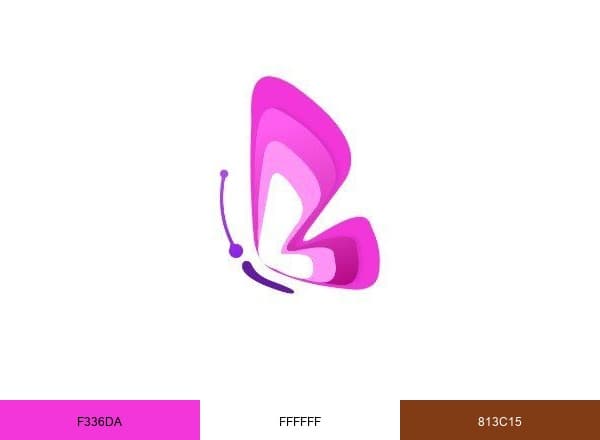 Valentine's Gifts & Packages in Abuja brand color palette