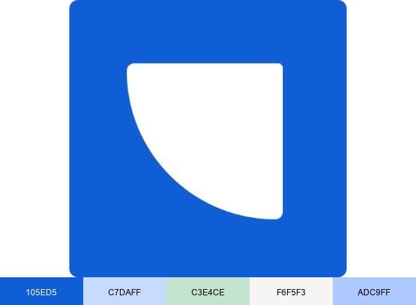 RudderStack brand color palette