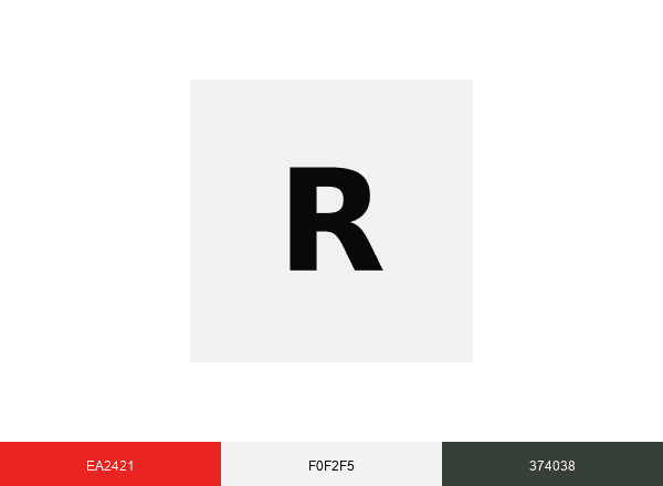 Rumor Circle brand color palette