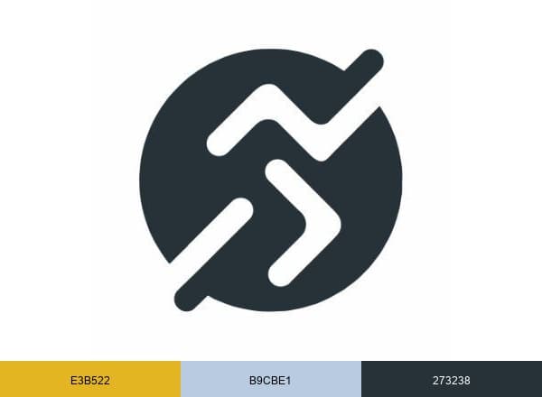 RUNÁTICA brand color palette