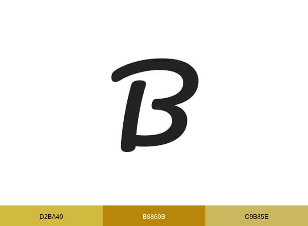 Rutbaa.com brand color palette
