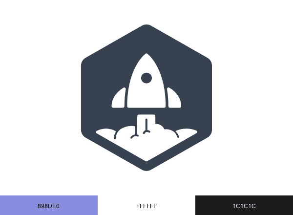 SaaStr brand color palette