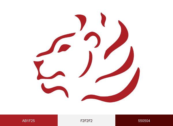 SafariBookings brand color palette