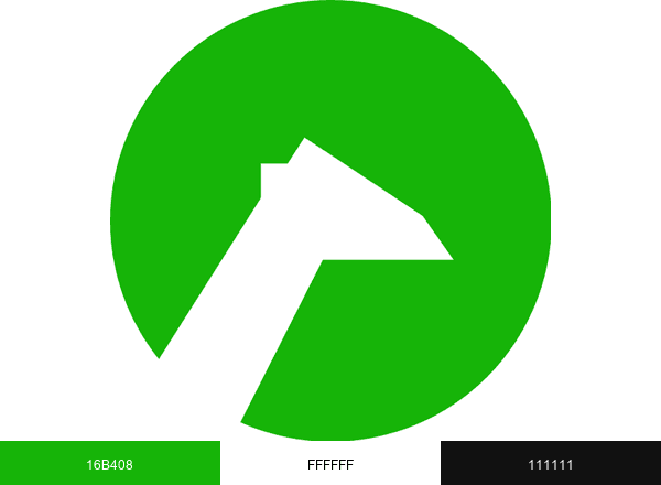 SafariOffice brand color palette