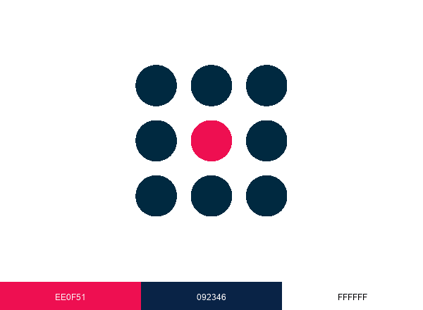 SafeBreach brand color palette