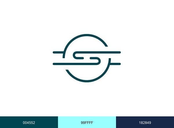 Safeguard Global brand color palette